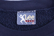 90's New England Patriots Football Sweatshirt