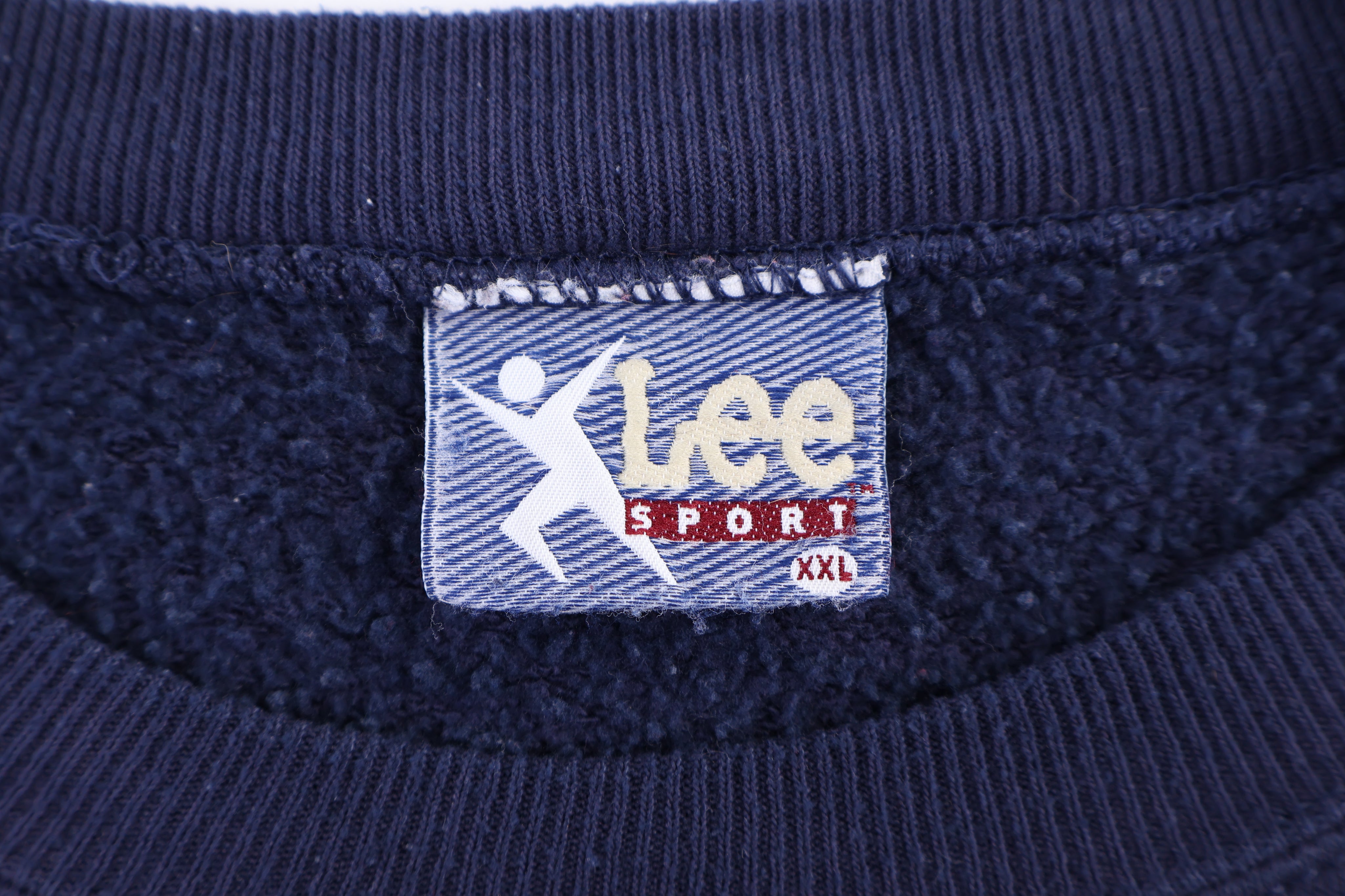 90's New England Patriots Football Sweatshirt