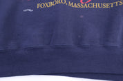 90's New England Patriots Football Sweatshirt
