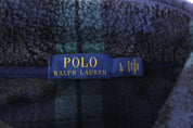 Polo Ralph Lauren Multicolor Snap-T Fleece Pullover