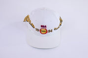 1994 Houston Rockets Basketball Snapback Hat