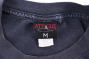 Vintage Atticus Draggin' The Lake T-shirt