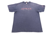 Vintage Atticus Draggin' The Lake T-shirt