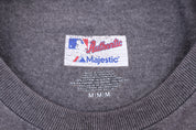 Majestic Houston Astros Baseball T-shirt