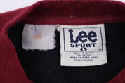 90's San Francisco 49ers Football Sweatshirt