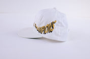 1994 Houston Rockets Basketball Snapback Hat