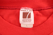 80's San Francisco 49ers Football T-shirt