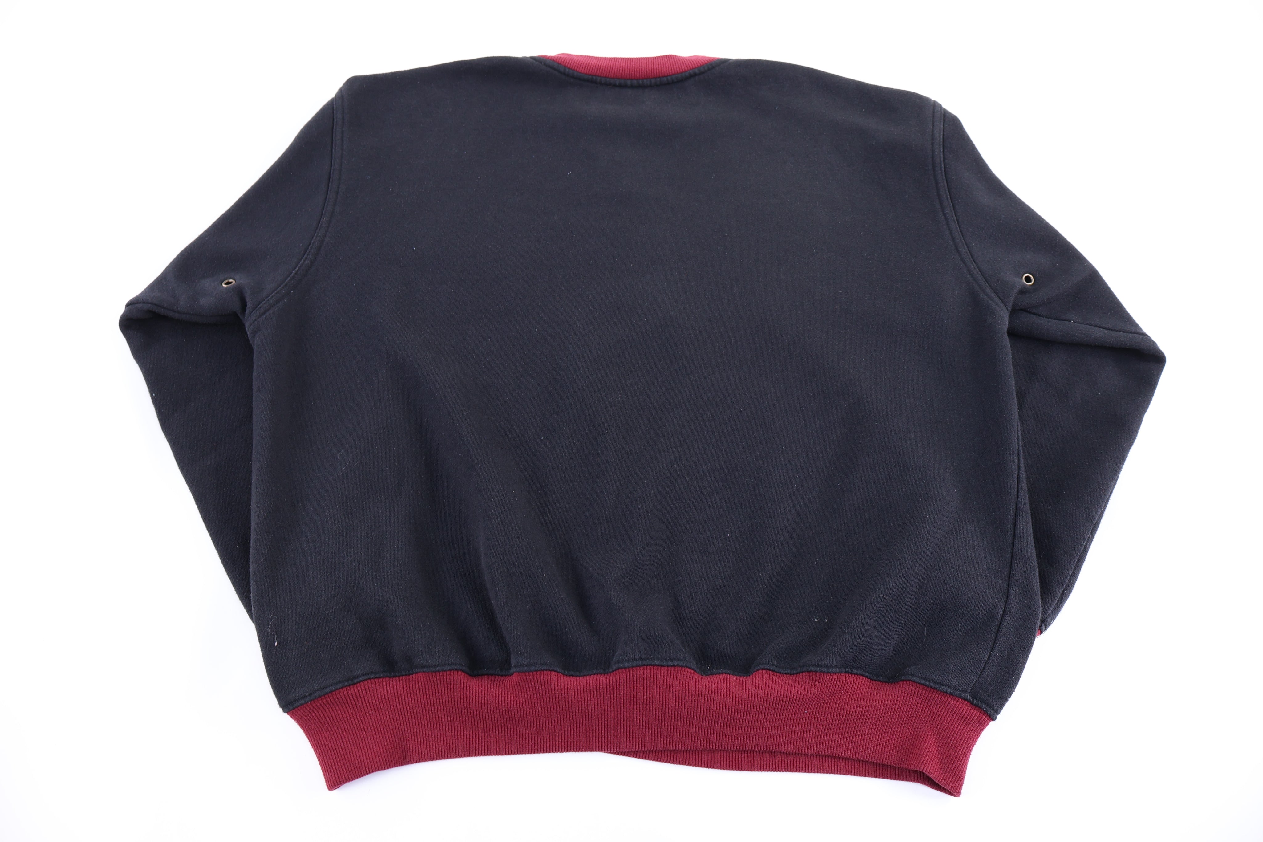 90's San Francisco 49ers Football Sweatshirt