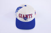 90's New York Giants Football Snapback Hat