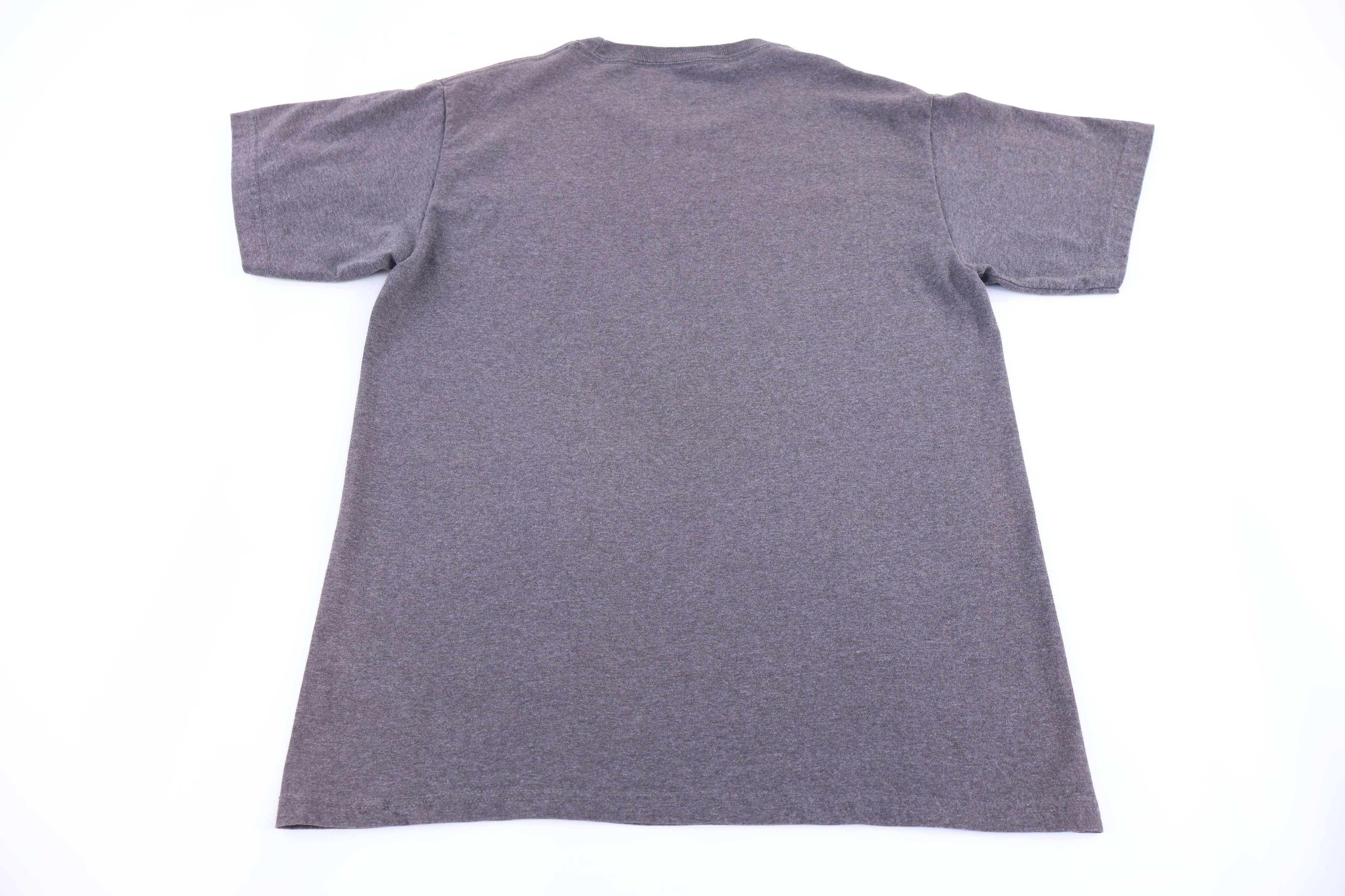Majestic Houston Astros Baseball T-shirt