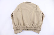 Polo by Ralph Lauren Embroidered Logo Full Zip Jacket