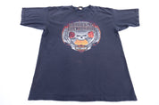 Harley Davidson Motorcycles New York T-shirt
