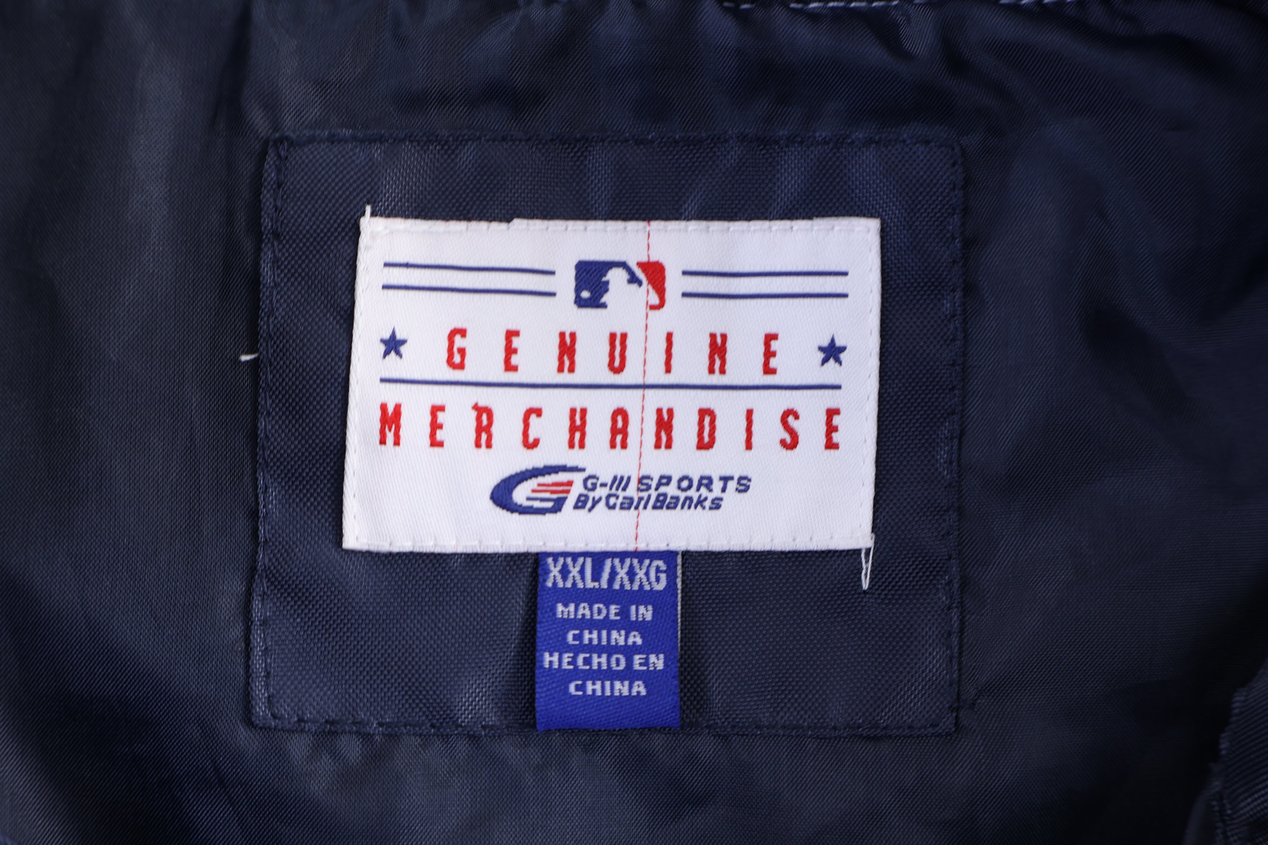 2008 New York Yankees All Star Game Jacket