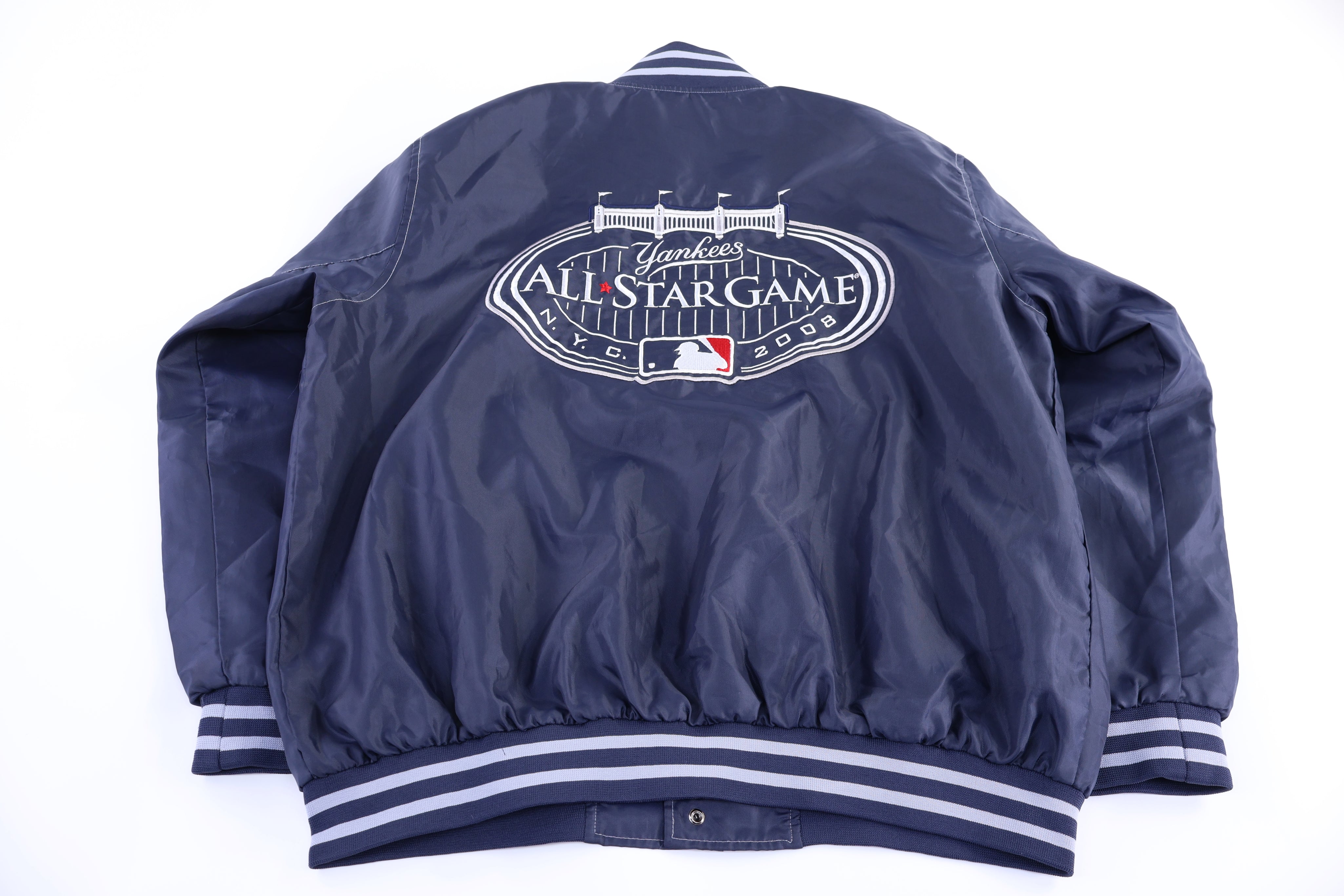 2008 New York Yankees All Star Game Jacket
