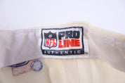 90's New England Patriots Football Snapback Hat