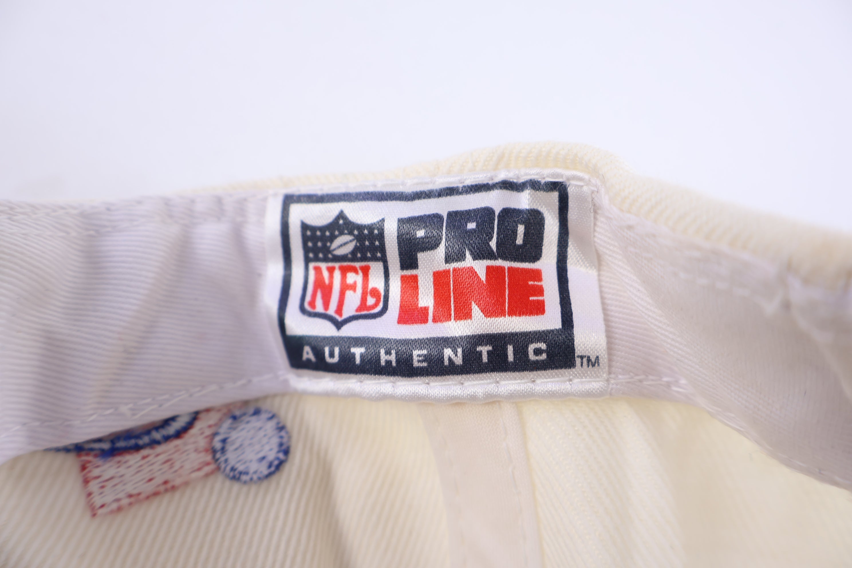 90's New England Patriots Football Snapback Hat