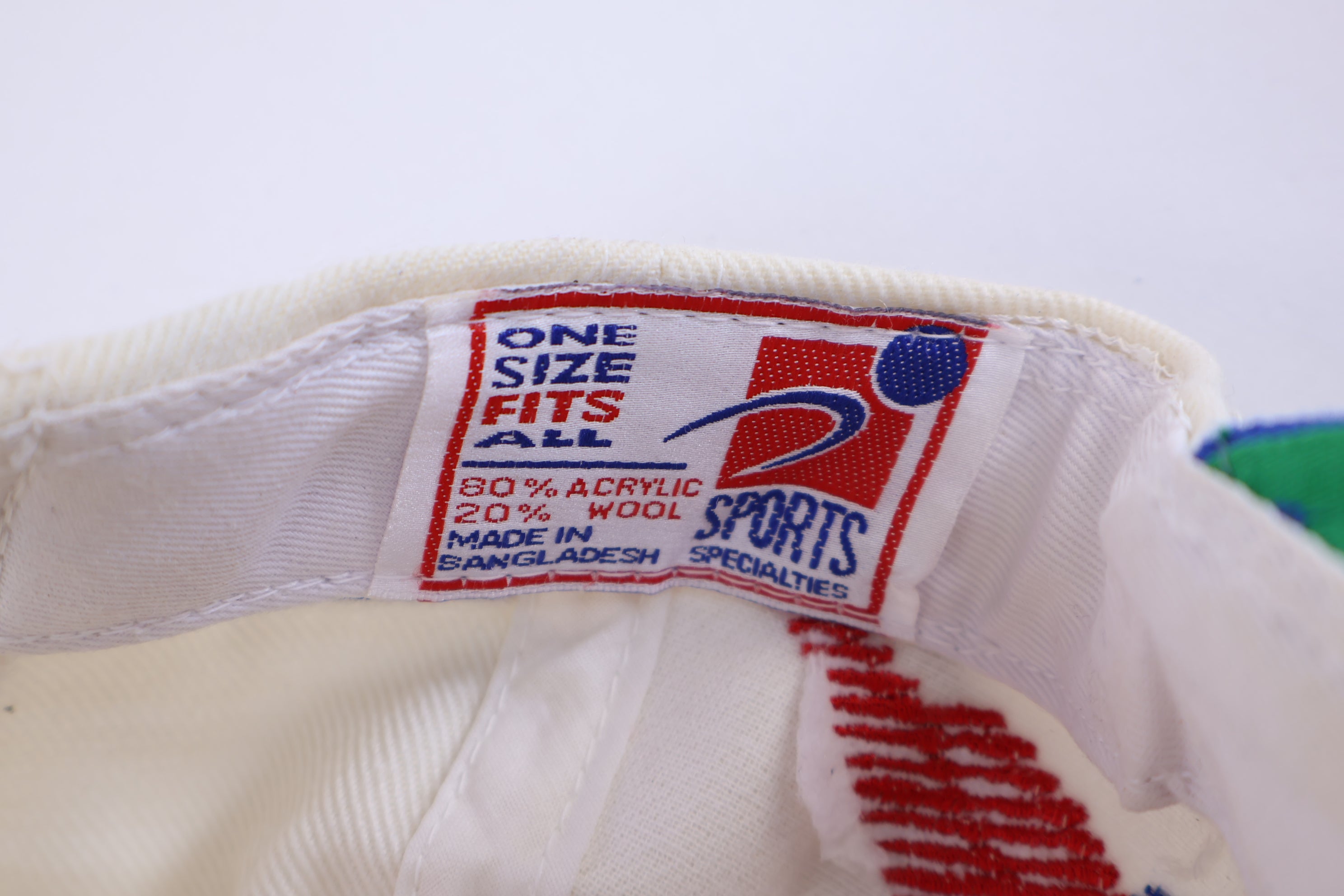 90's New England Patriots Football Snapback Hat