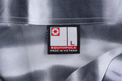 Y2K Southpole Waves Graphic Button Down