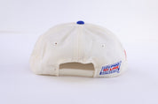 90's New England Patriots Football Snapback Hat