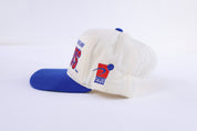 90's New England Patriots Football Snapback Hat