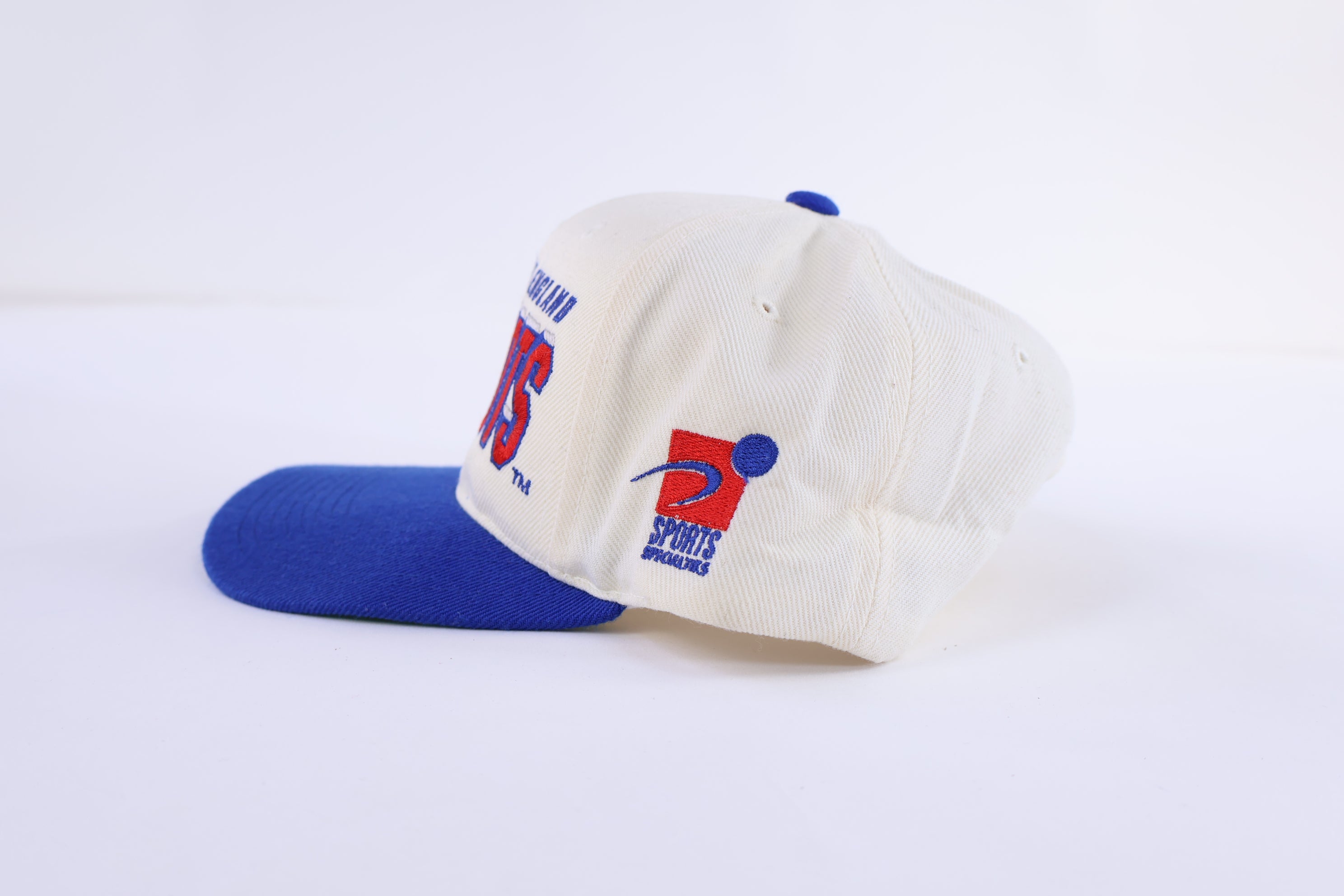 90's New England Patriots Football Snapback Hat