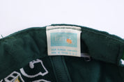 90's Green Bay Packers Graffiti Snapback Hat
