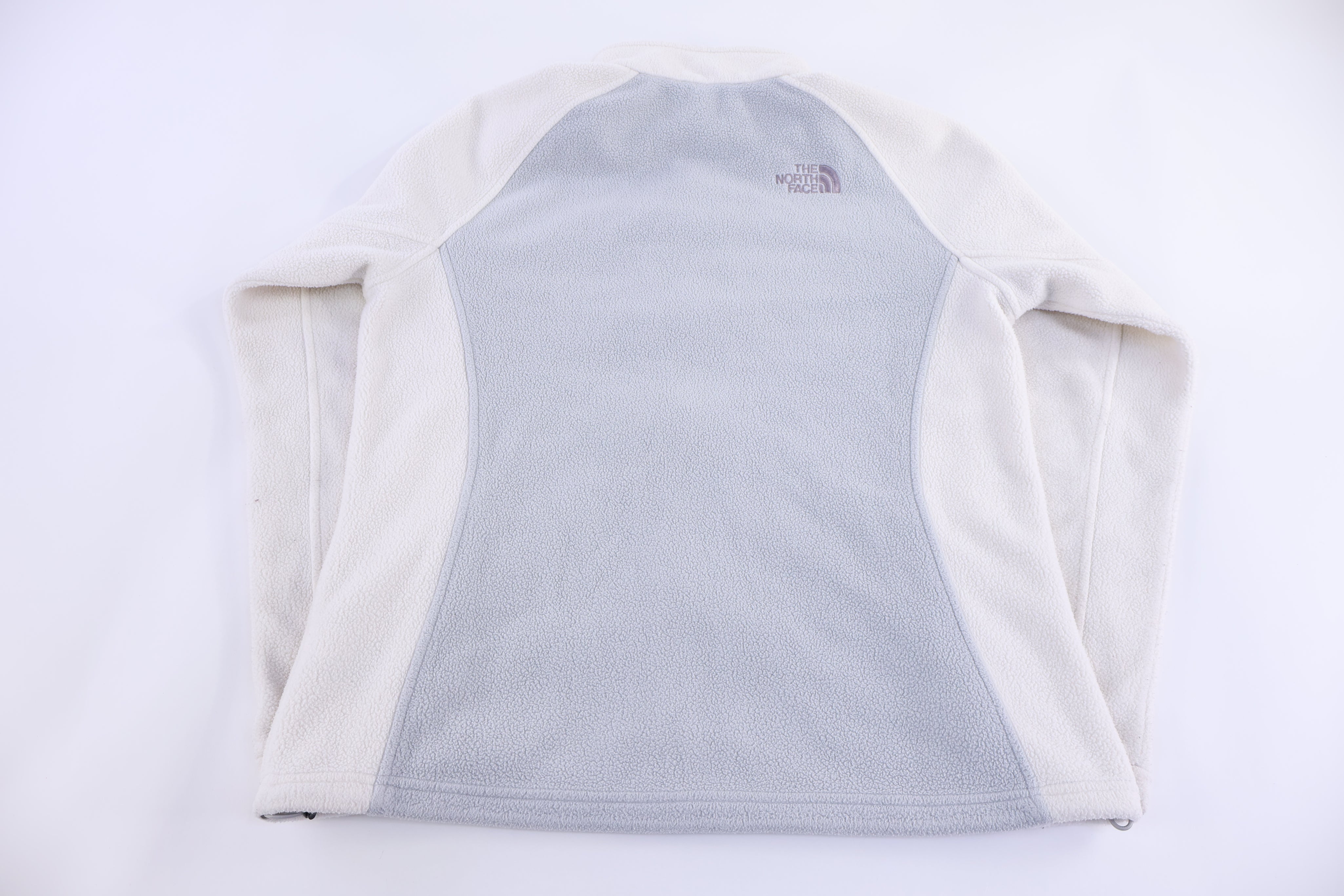 Women's The North Face Embroidered Logo Full Zip Jacket