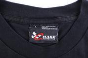 Vintage Dale Jarrett Racing Graphic T-shirt