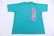 90's Ocean Pacific Graphic T-shirt