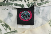 90's 100 Dollar Bill All Over Graphic T-shirt