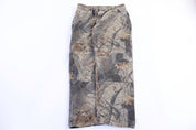 Wrangler Camo Pants