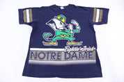 90's University of Notre Dame T-shirt