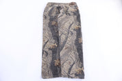 Wrangler Camo Pants