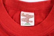 1981 San Francisco 49ers Football T-shirt