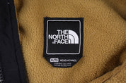 The North Face Embroidered Logo Full Zip Jacket