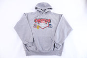 2006 Ohio State Buckeyes Big Ten Pullover Hoodie
