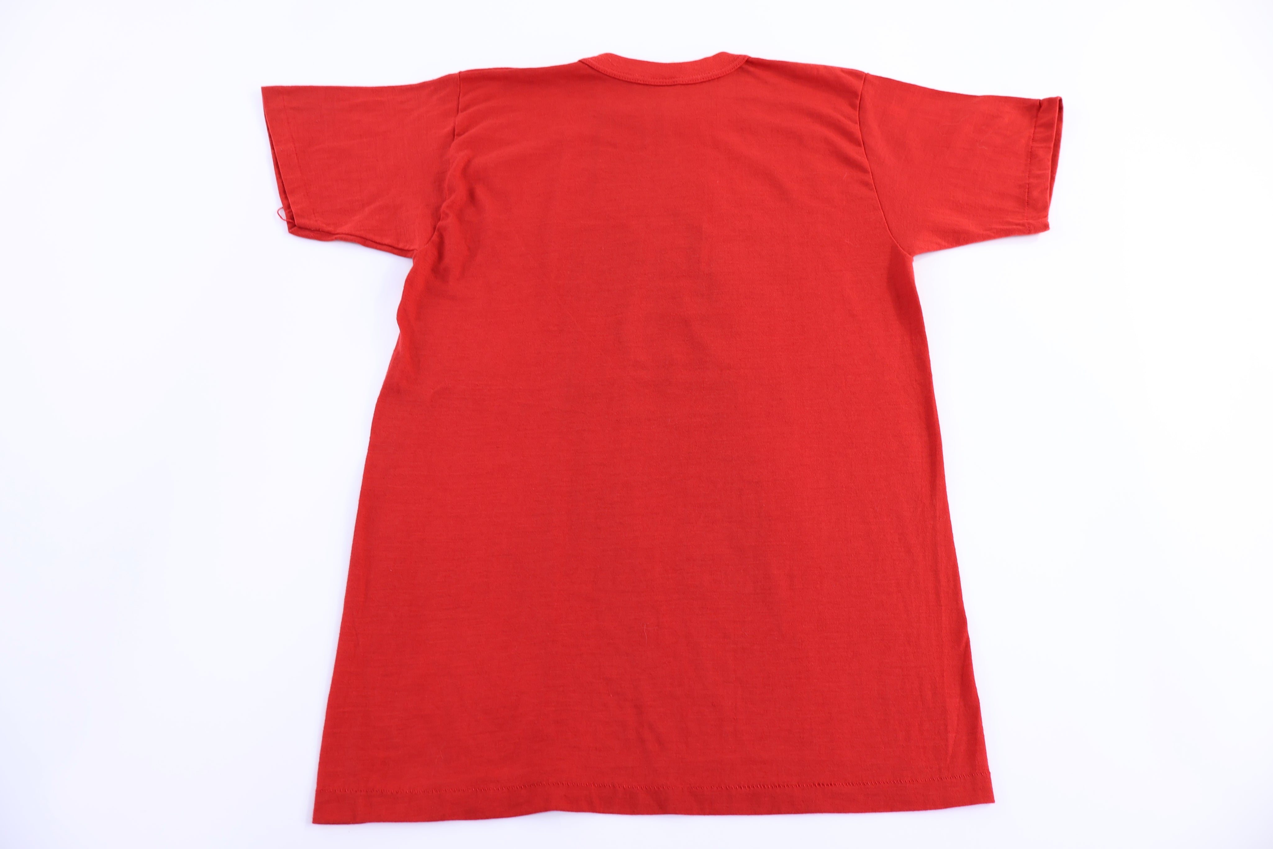 1981 San Francisco 49ers Football T-shirt