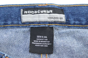 Rocawear Dark Wash Denim Jeans