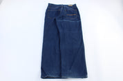 Rocawear Dark Wash Denim Jeans