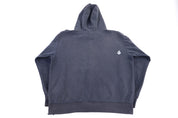 Vintage Volcom Logo Graphic Full Zip Jacket