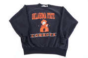 90's Oklahoma State Cowboys Sweatshirt