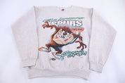 90's San Antonio Spurs Taz The Devil T-shirt