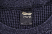 80's Harley Davidson Motorcycles Thermal LS T-shirt