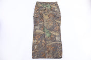 Liberty Camo Cargo Pants