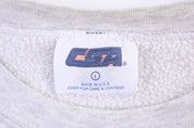 1998 Denver Broncos Football Super Bowl Sweatshirt