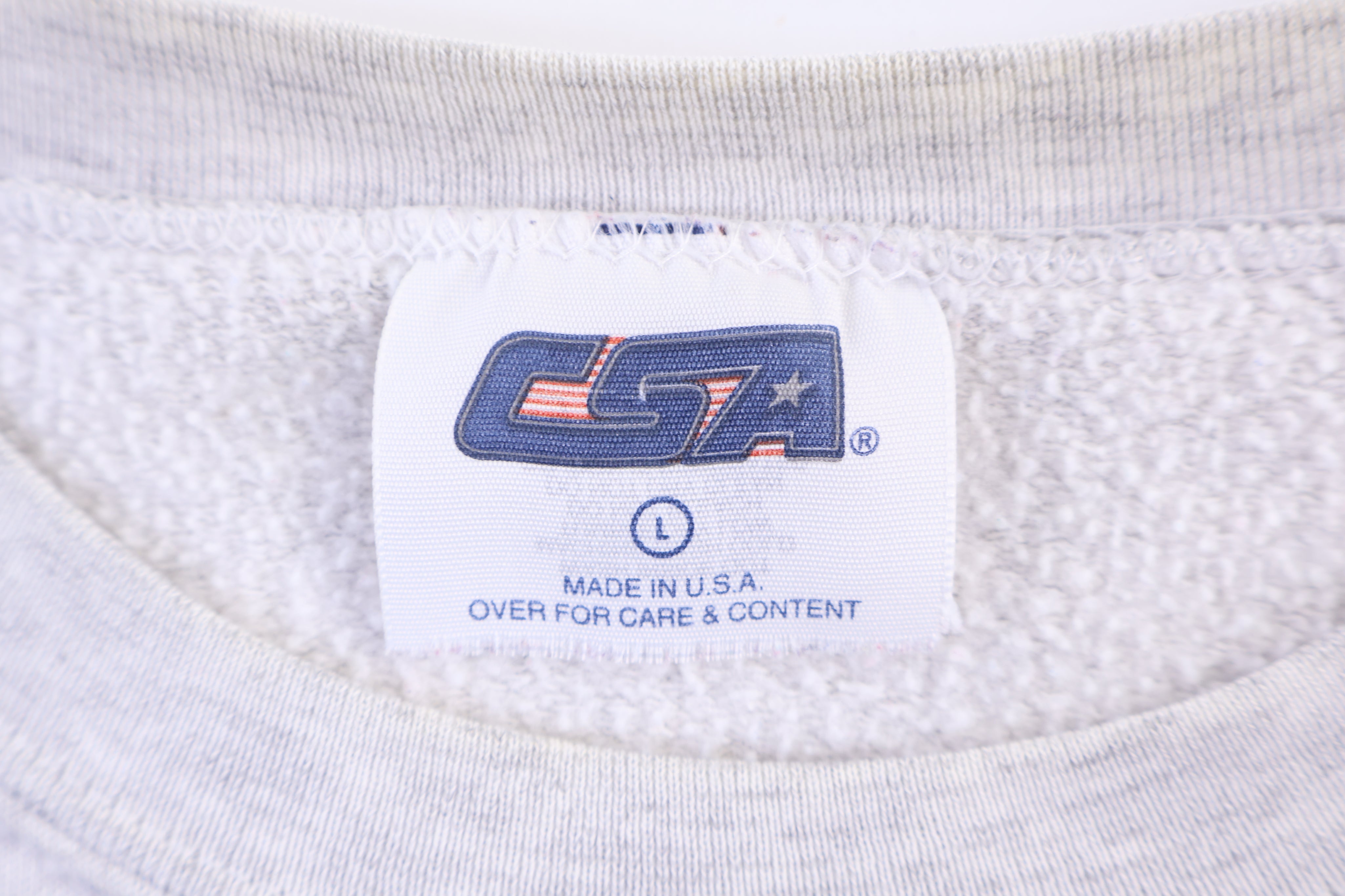 1998 Denver Broncos Football Super Bowl Sweatshirt
