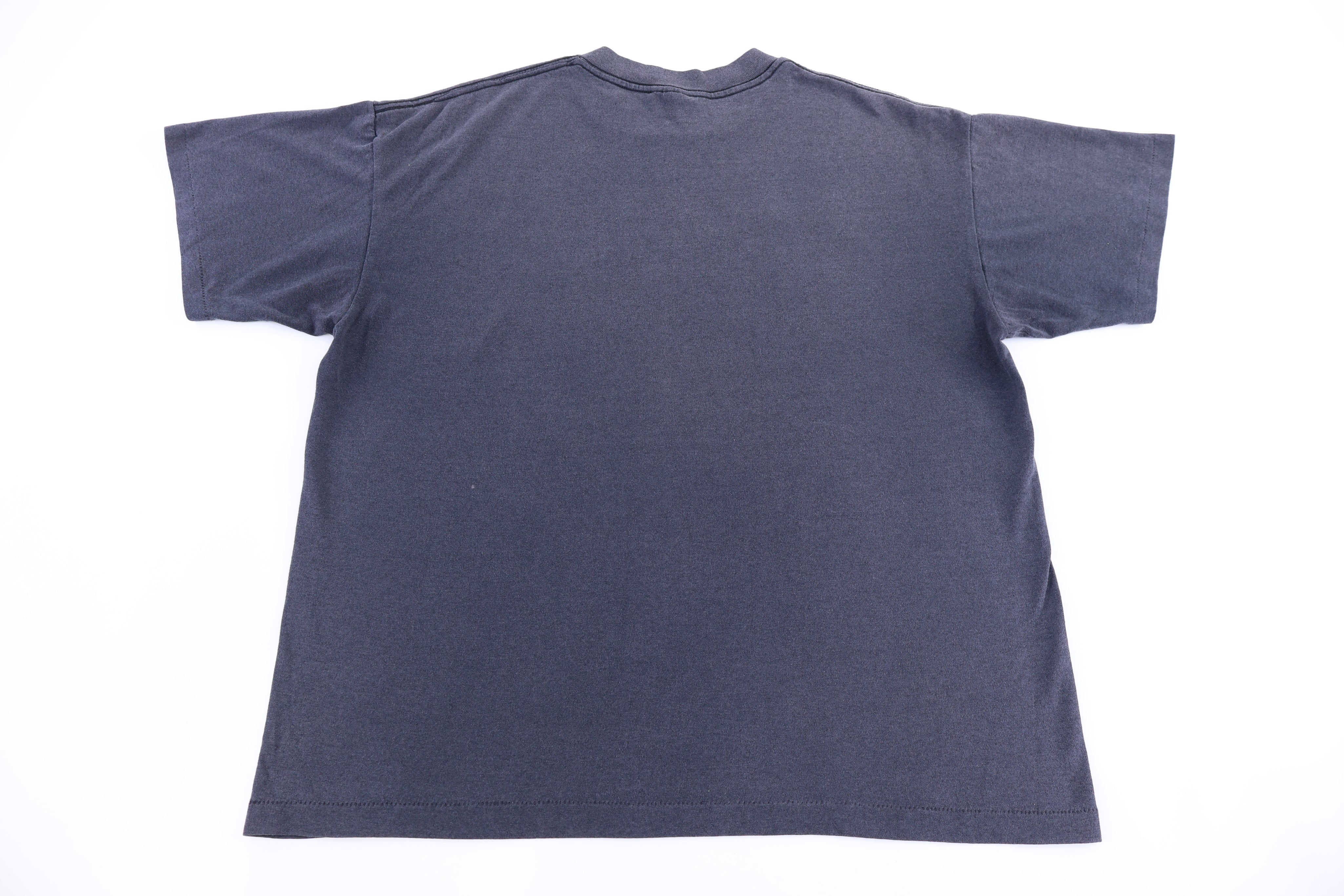 Vintage Kansas City Jayhawks T-shirt