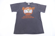 1997 Biker Roadkill Cafe T-shirt