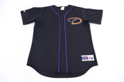 Luis Gonzalez Arizona Diamondbacks Baseball Jersey