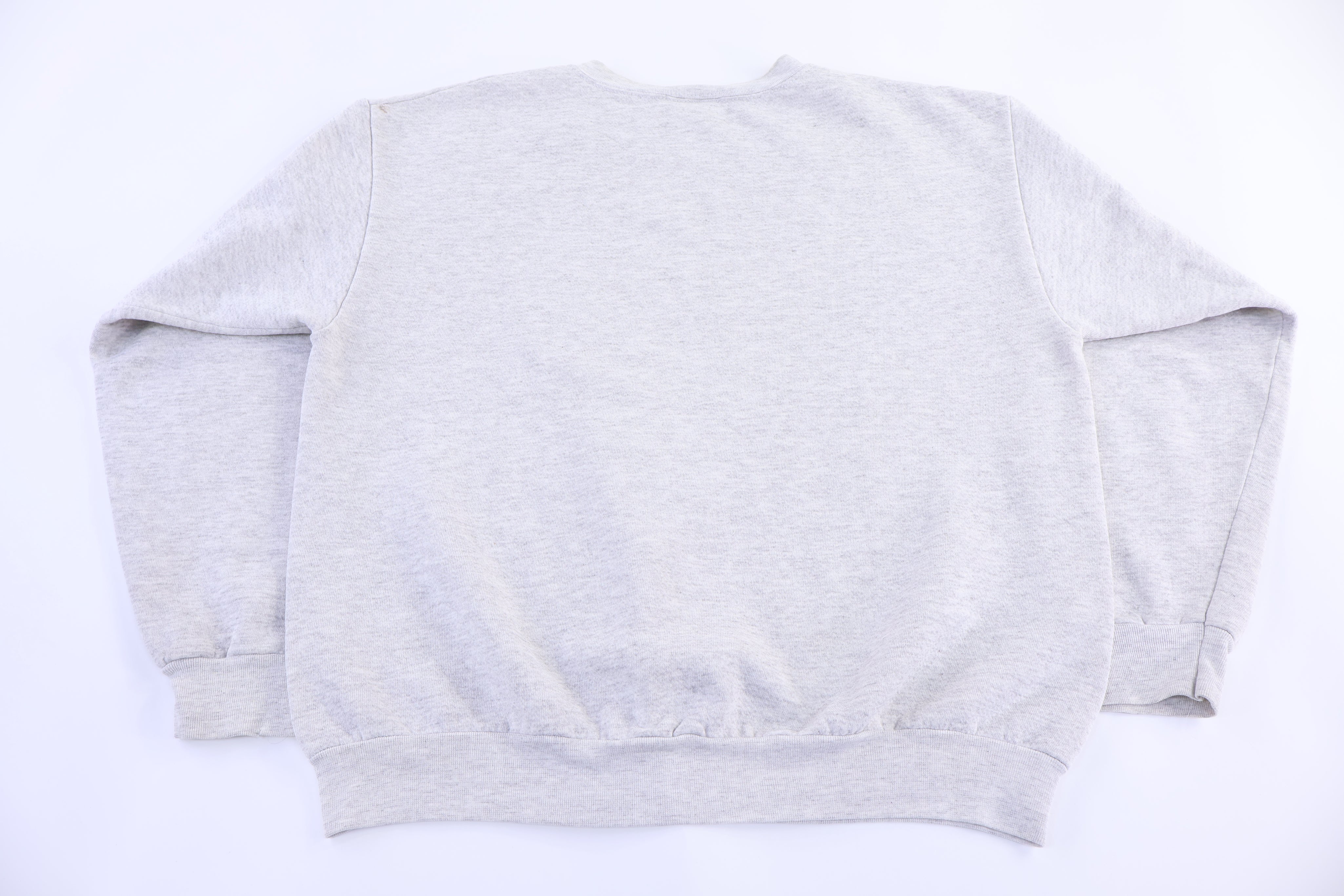 1998 Denver Broncos Football Super Bowl Sweatshirt